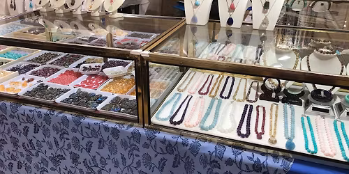 InterGem San Mateo Show - San Mateo County Event Center 