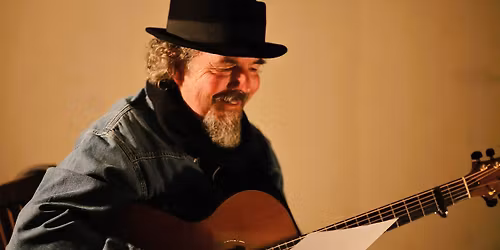 Keith James: The Songs of Nick Drake