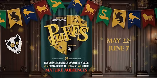 Puffs