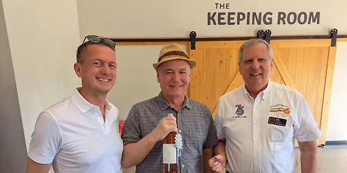 Die Fr\u00fchlingsblumen Rally (Start Location)