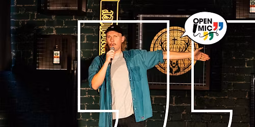 \u00dcksk\u00f5ik Open Mic