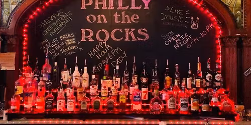 NYE @ PHILLY ON THE ROCKS [Erie, PA] Wed. 12\/31