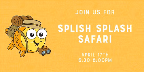 Splish Splash Safari