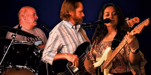 Blue Ember Trio at Sawmill