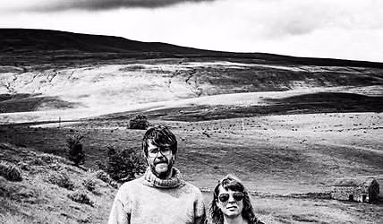 Becky Taylor & Sam Lawrence