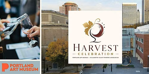 Harvest Celebration: Where Wine & Art Meet | PAM + WVWA