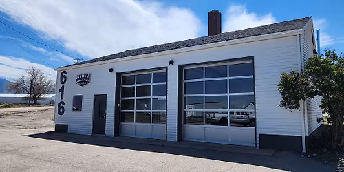 Grand Opening | Beaman Builds + WolfPak Dyno Day