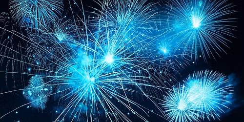 Grand Finale Fireworks Spectacular - Blessing of the Fleet Festival at Little Italy by the Sea