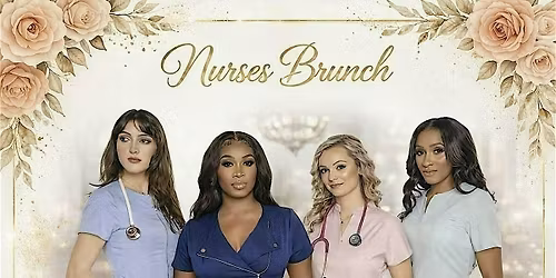 Nurses Brunch Social