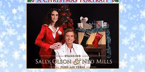 Carpenters Legacy - A Christmas Portrait