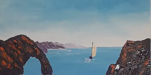 Paint & Sip @ The Beech House Solihull. no exp needed, everything provided. free drink on arrival