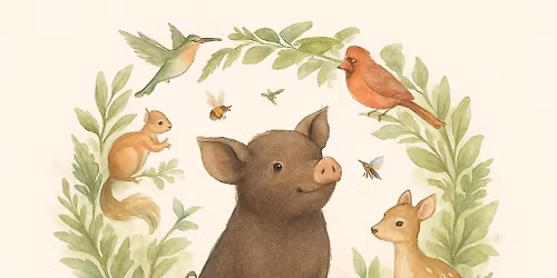 Last meeting of 2025!