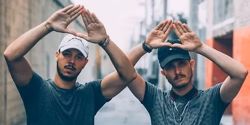 Flosstradamus - Minneapolis, MN