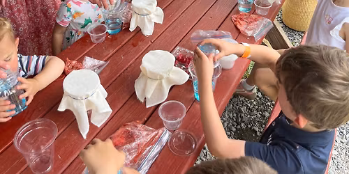 \ud83c\udf3e Little Farmers: November Adventures at Great Country Farms \ud83c\udf3e