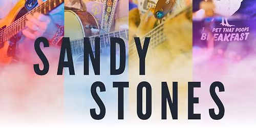 Sandy Stones (XLT) @ Sidebar in Hackensack 