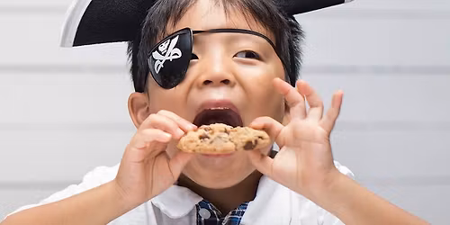 Halloween Kids Eat Free