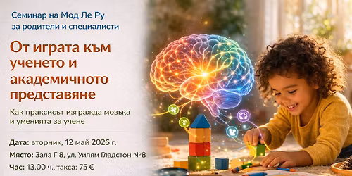 \u041e\u0442 \u0438\u0433\u0440\u0430\u0442\u0430 \u043a\u044a\u043c \u0443\u0447\u0435\u043d\u0435\u0442\u043e \u0438 \u0430\u043a\u0430\u0434\u0435\u043c\u0438\u0447\u043d\u043e\u0442\u043e \u043f\u0440\u0435\u0434\u0441\u0442\u0430\u0432\u044f\u043d\u0435 \u041a\u0430\u043a \u043f\u0440\u0430\u043a\u0441\u0438\u0441\u044a\u0442 \u0438\u0437\u0433\u0440\u0430\u0436\u0434\u0430 \u043c\u043e\u0437\u044a\u043a\u0430 \u0438 \u0443\u043c\u0435\u043d\u0438\u044f\u0442\u0430 \u0437\u0430 \u0443\u0447\u0435\u043d\u0435  