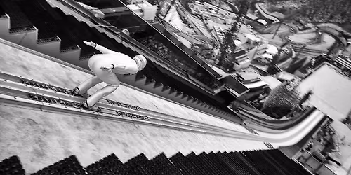 Sports & Storytelling with Jean Fruth Part 3: Seeing Sports Differently featuring David Burnett | Ho