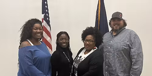 Mountain View Community Council