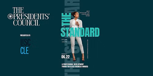 The Standard: A Professional Development Forum