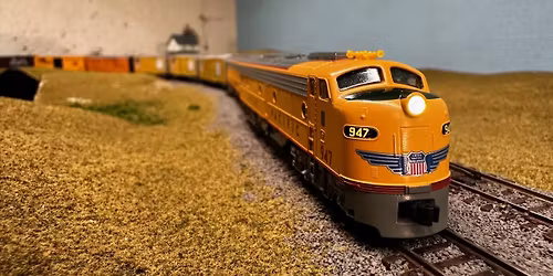 T\u00e5gdag p\u00e5 museet!