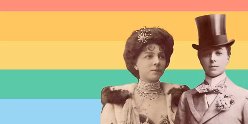 TOUR: Pride Beside The Seaside