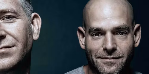 Gabriel & Dresden, Madwave, Ferry Corsten, Factor B in