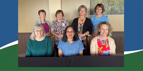 AAUW manhattan branch Board Meeting