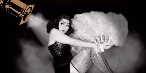 Freddy's Burlesque Night