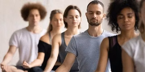 Meditation for Beginners