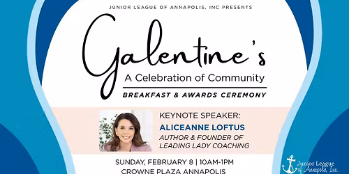 Galentine\u2019s Day: A Celebration of Community