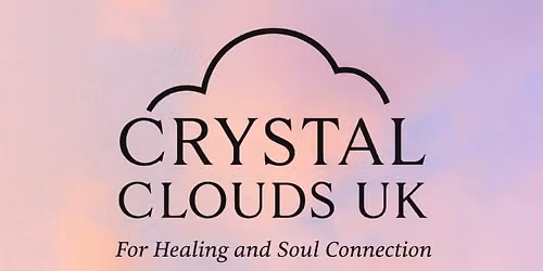 Guided Meditation with Crystal Clouds