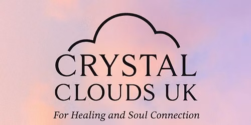 Guided Meditation with Crystal Clouds