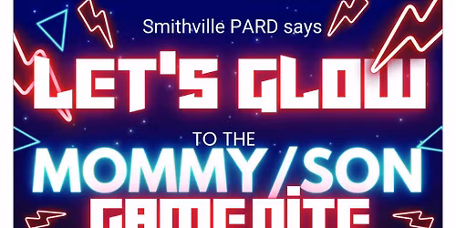 2025 Mommy\/Son GameNite