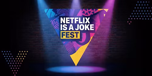 Netflix Is A Joke Fest - Handsome Podcast Live at The Wiltern