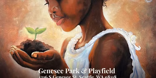 5th Annual Black Earth Day