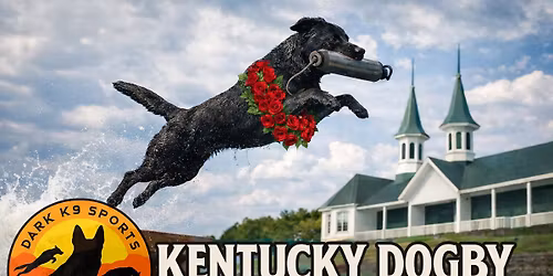 Kentucky Dogby - Run for the Bumper