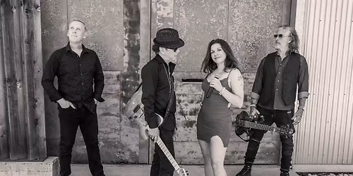 The Mess Returns to Hennessey\u2019s in Dana Point