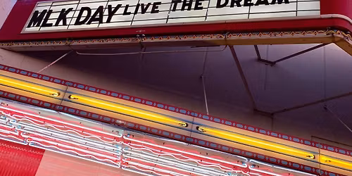 16th Annual MLK DAY AT CINE EL REY