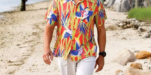 Jimmy Buffett's Coral Reefer Band