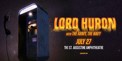 Lord Huron