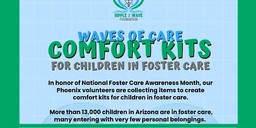 Comfort Kit Assembly