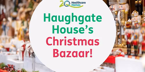 Christmas Bazaar