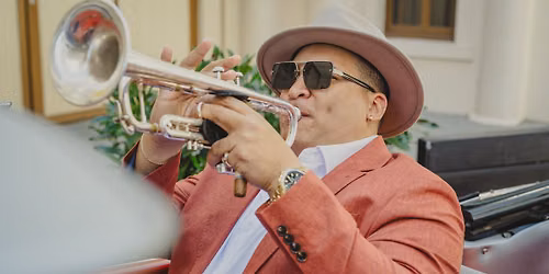 Sabor A Cuba - Lazaro Numa