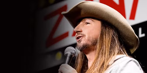 Darren Knight aka Southern Momma