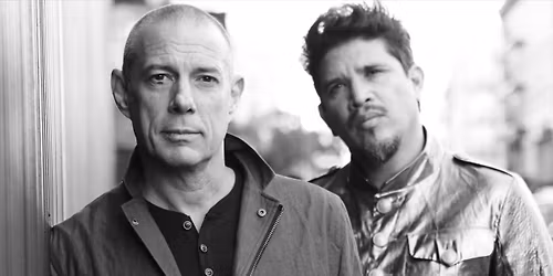 Parking Thievery Corporation (18+)