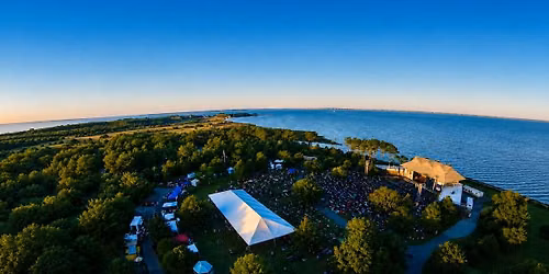 Bluegrass Island Music Festival: Sierra Hull & Appalachian Road Show - Thursday