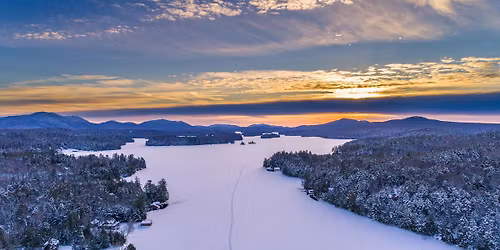 Homeschool in the Woods