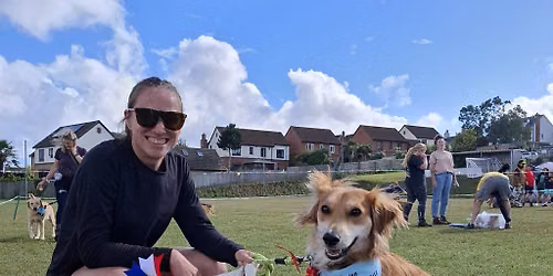 Pawsome Day Out Vol.2