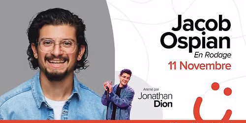 Jacob Ospian - H\u00fcmour Basoche